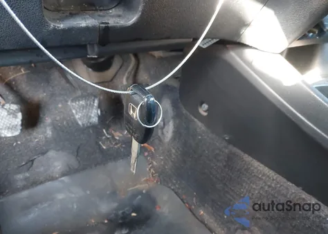 2009 Honda Fit Sport из США, поврежденный, VIN JHMGE87499C003724